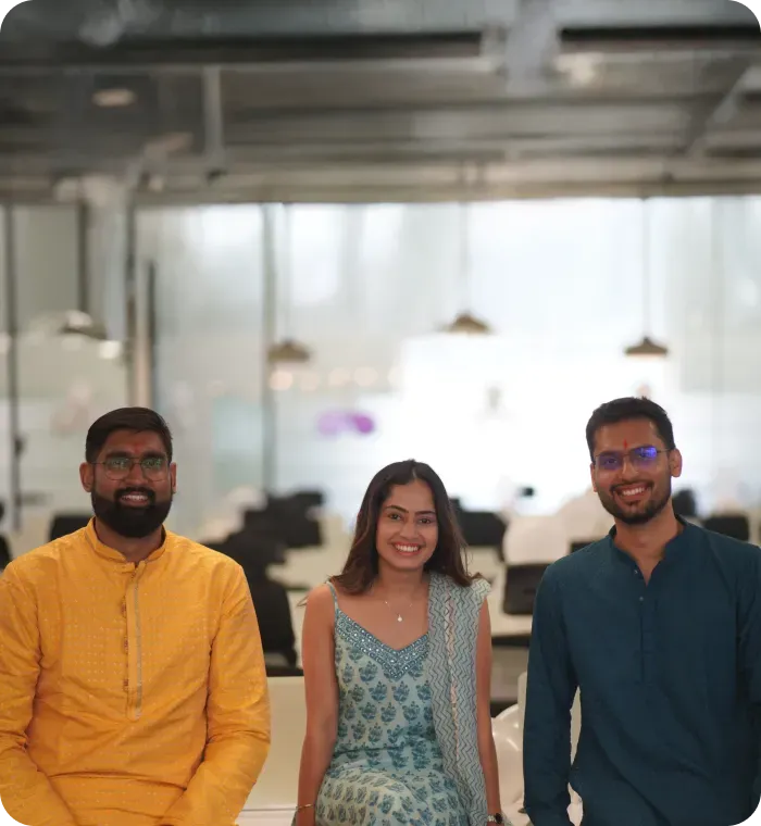 trending section image