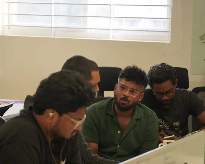 trending section image