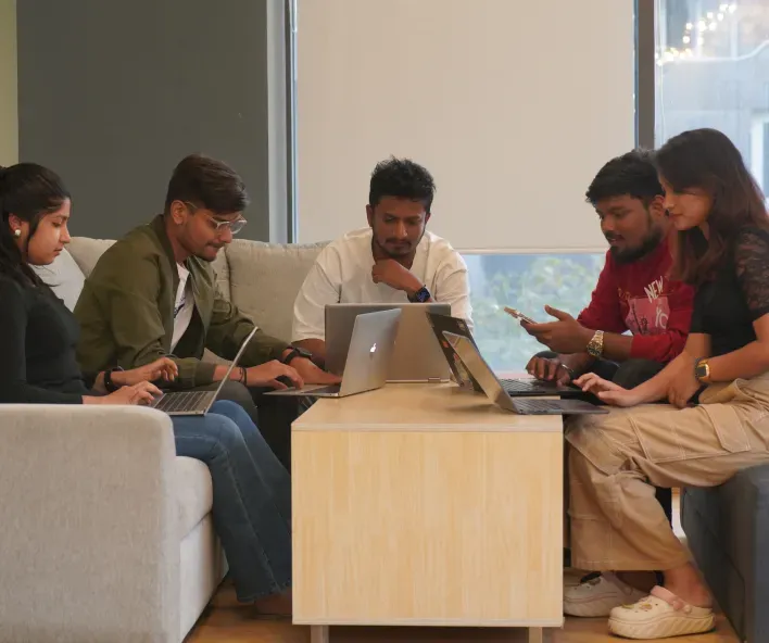 trending section image