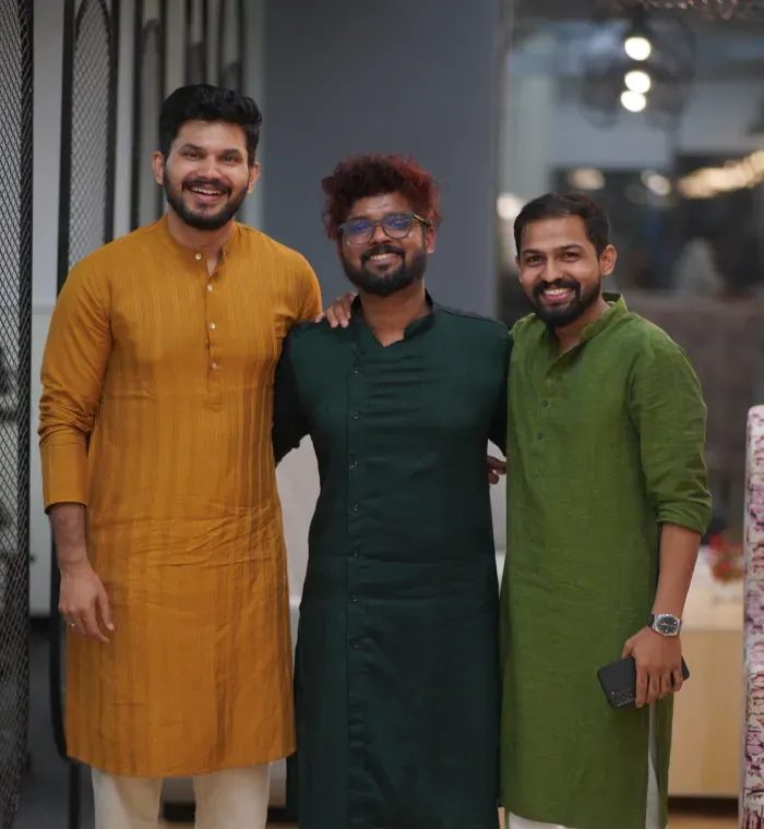 trending section image