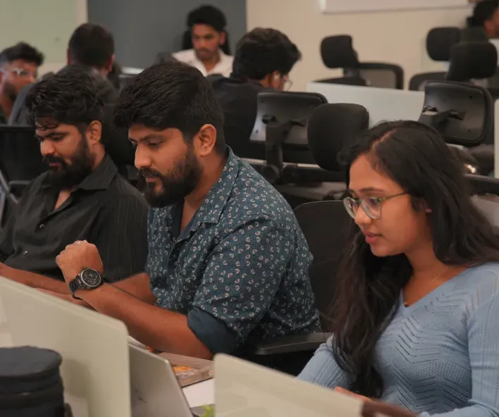 trending section image