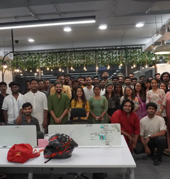 trending section image