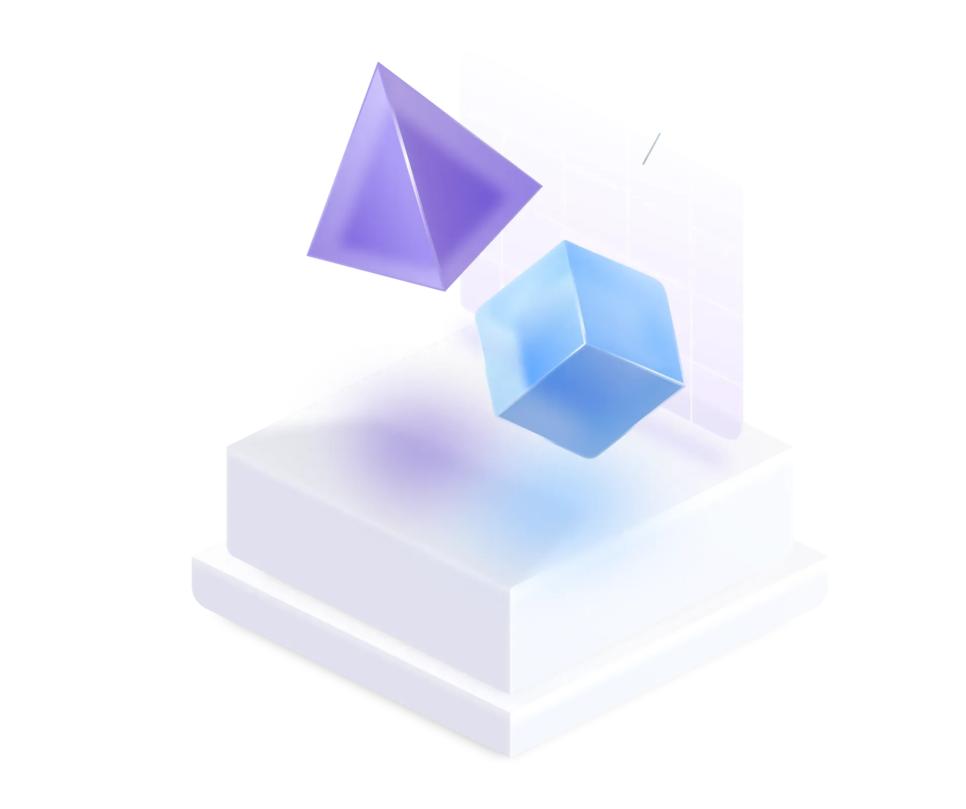 A graphical representation of mutual fund stacks