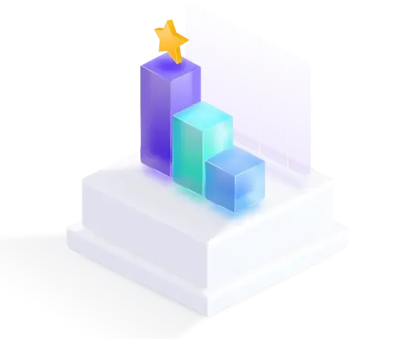 Trending mutual fund card image