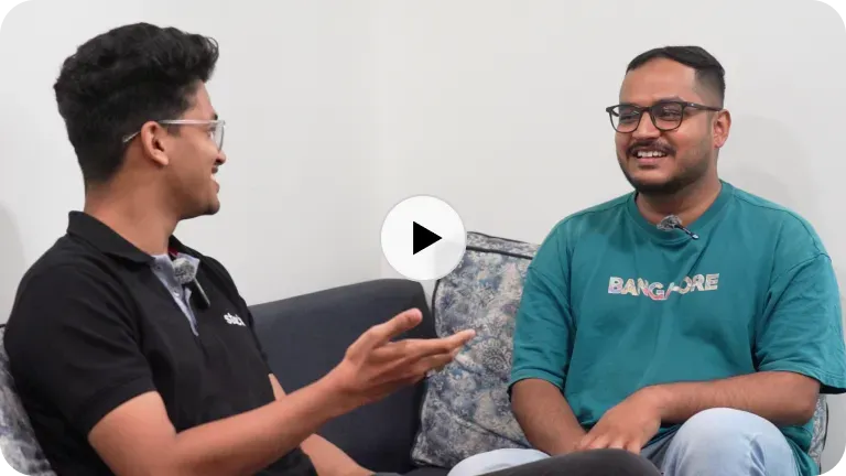 Preview image for Anant's story video