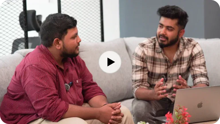 Preview image for Anant's story video