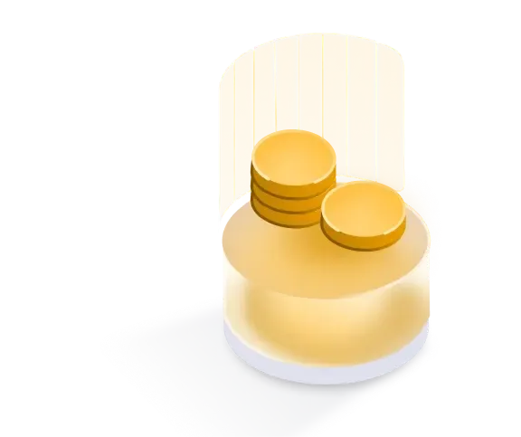 Trending mutual fund card image