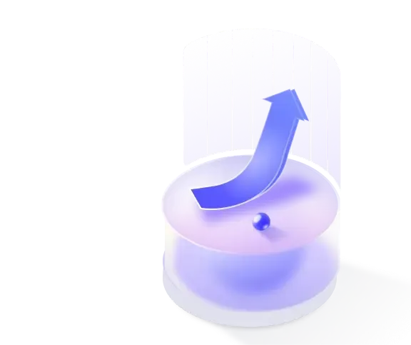 Trending mutual fund card image