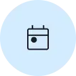 calculator card icon