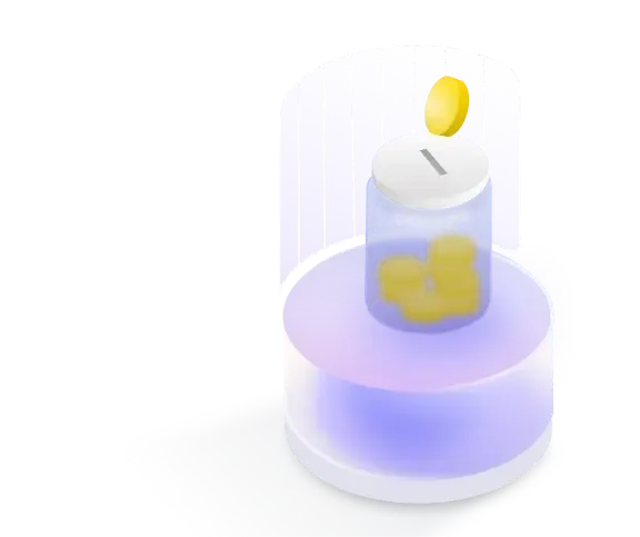 Trending mutual fund card image