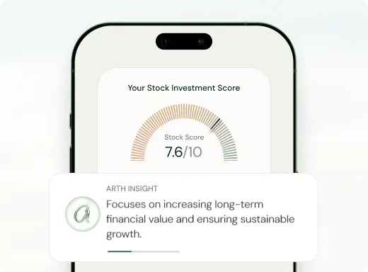 Smarter Portfolio Insights