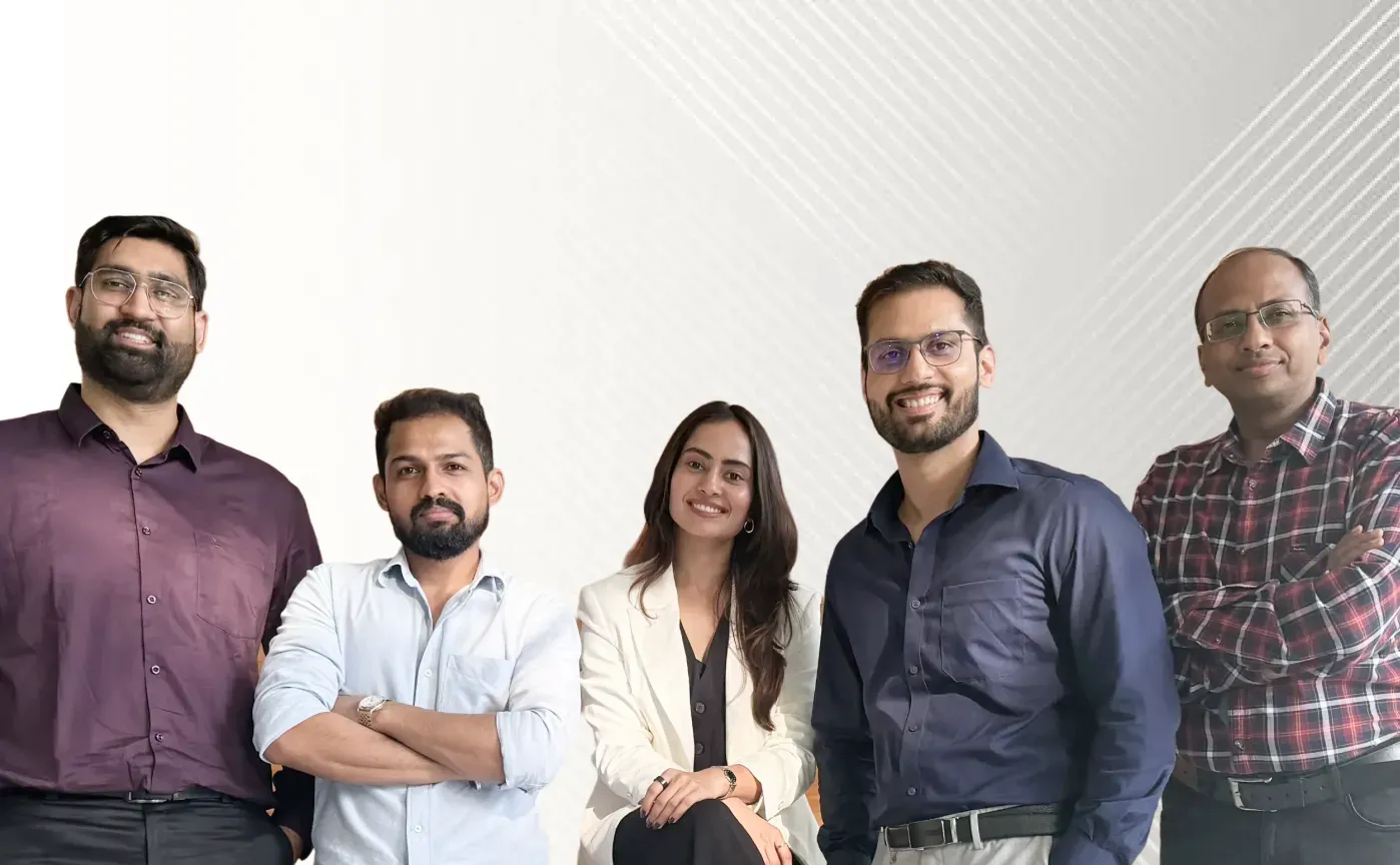 investment team