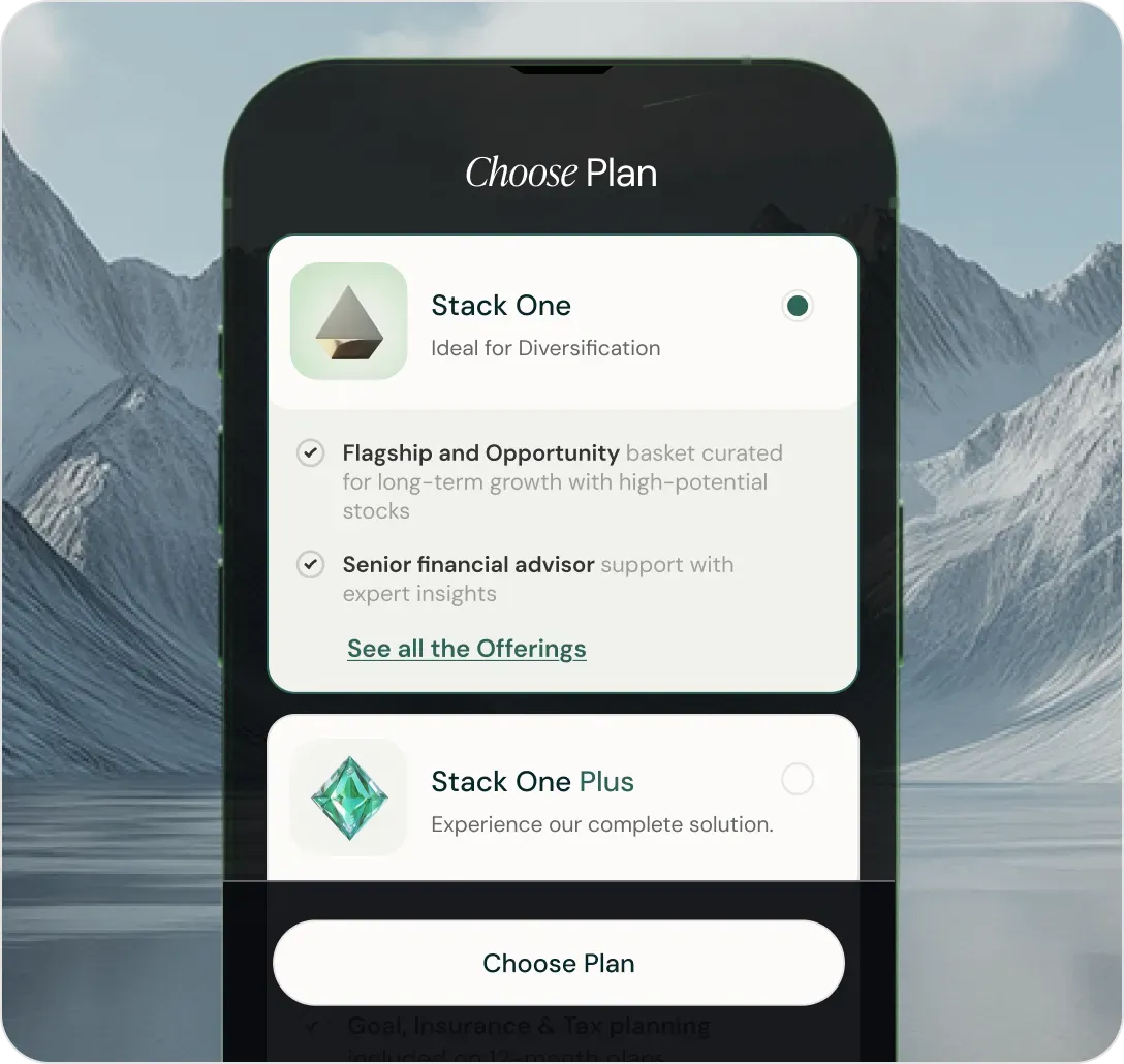 Portfolio Performance