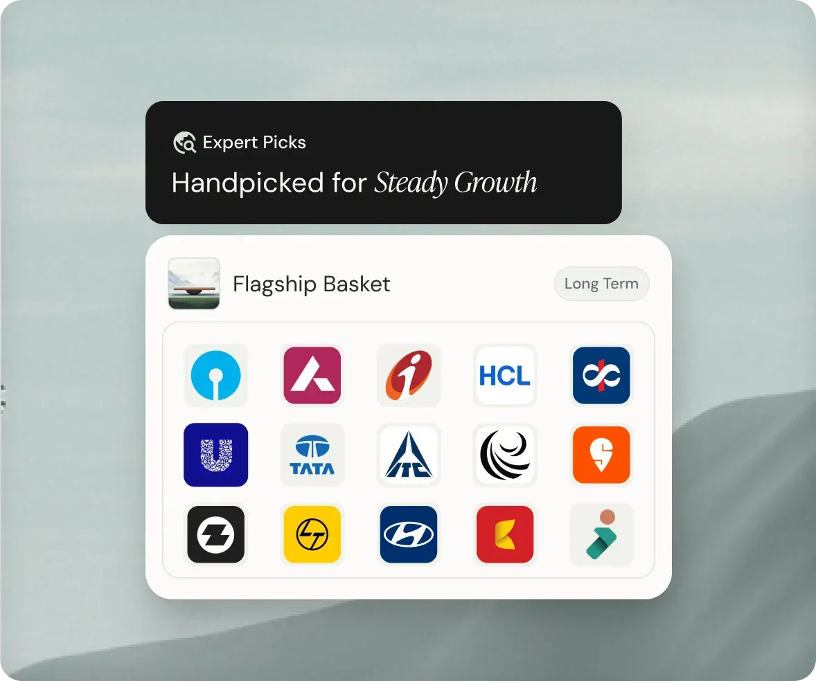 Expert-Curated Stocks